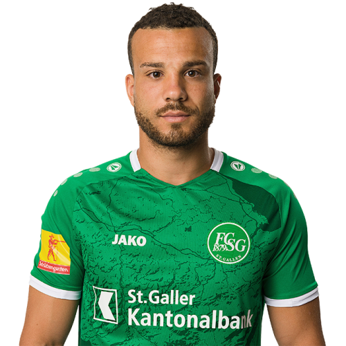 Nicolas Lüchinger Icon
