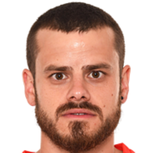Tranquillo Barnetta Icon