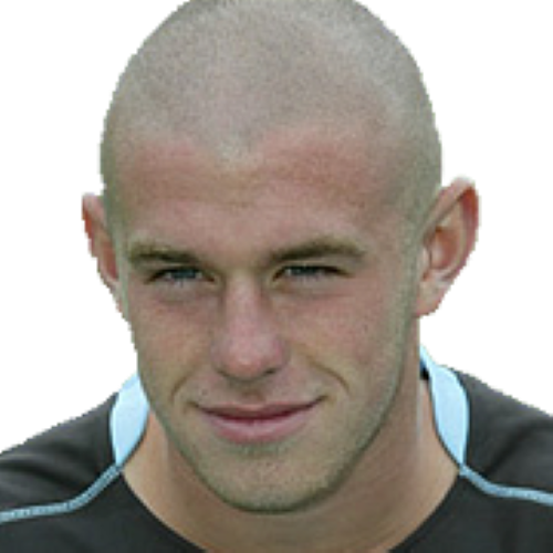 Ryan Hall Icon