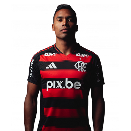 Alex Sandro Icon