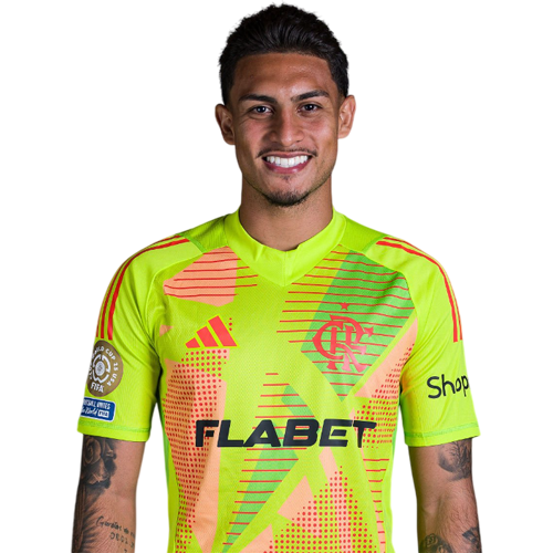 Dyogo Alves Icon