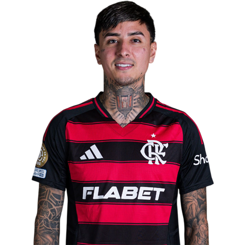 Erick Pulgar Icon