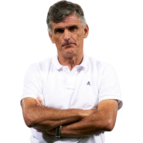 José Luis Mendilibar