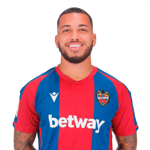 Rúben Vezo Icon
