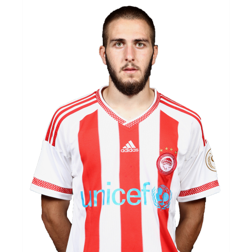 Kostas Fortounis Icon
