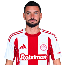 Remy Cabella Icon