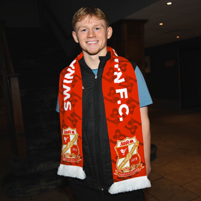 Aidan Borland Icon