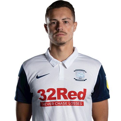 Billy Bodin Icon