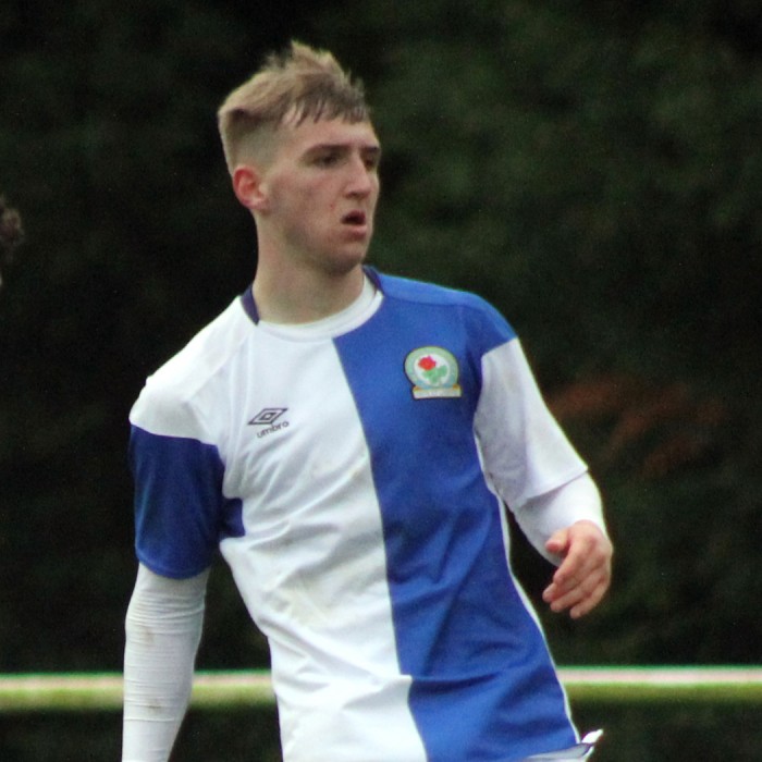 Daniel Butterworth Icon
