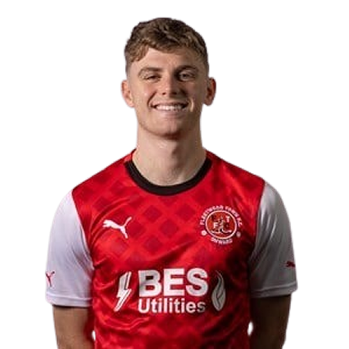 Gavin Kilkenny