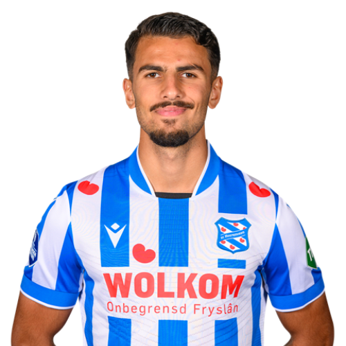 Hussein Ali Icon