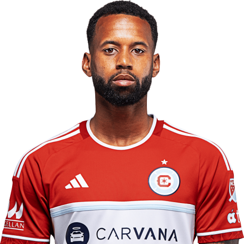 Kellyn Acosta Icon