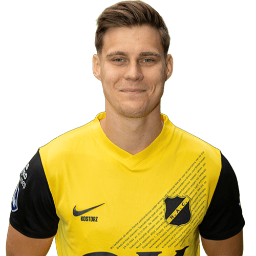 Kacper Kostorz Icon
