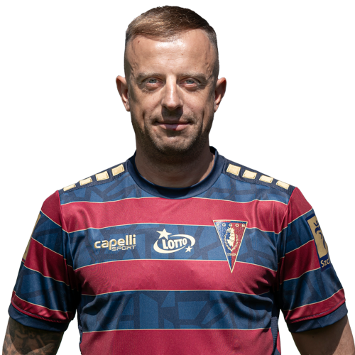 Kamil Grosicki Icon