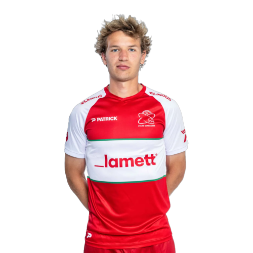 Lukas Willen Icon