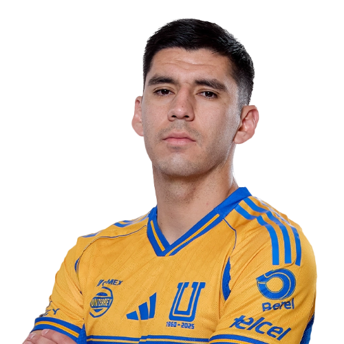 Jesús Angulo Icon