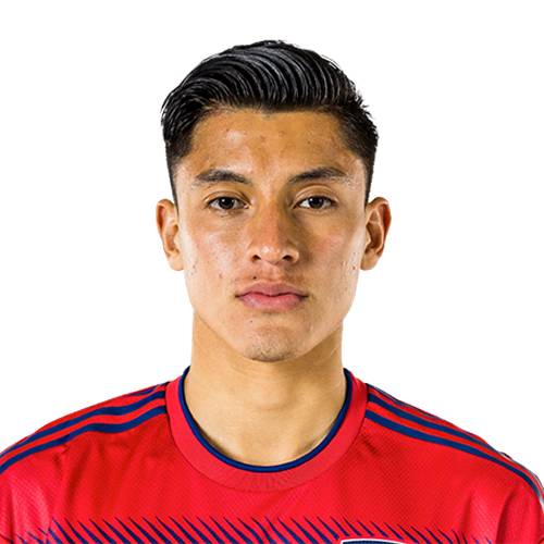 Marco Farfan Icon