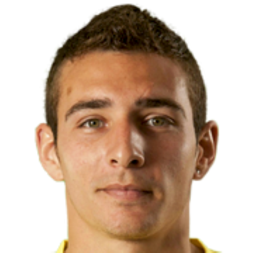 Marco Ruben Icon