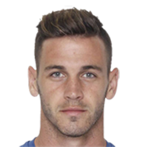 Álvaro Vázquez Icon