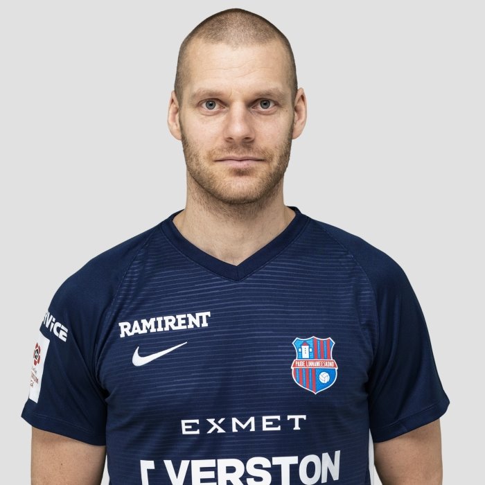 Kaimar Saag Icon