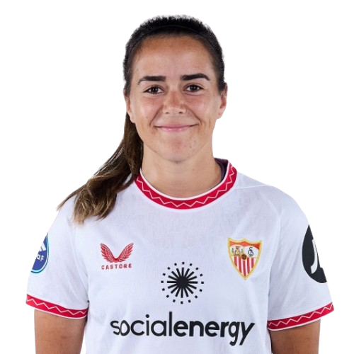 Alicia Redondo Icon