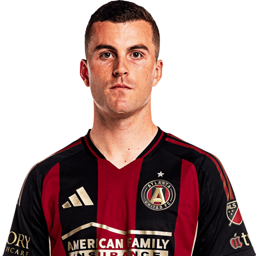 Brooks Lennon Icon