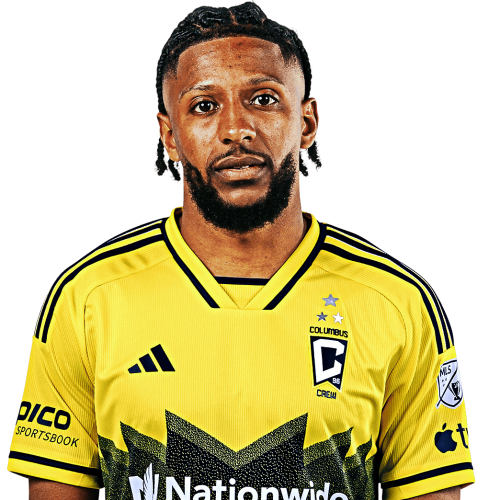 Steven Moreira Icon