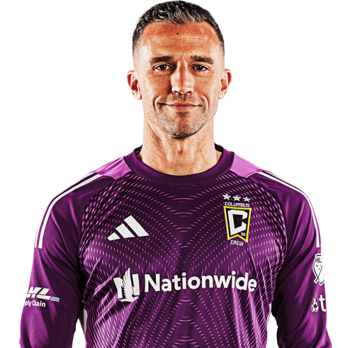 Evan Bush Icon