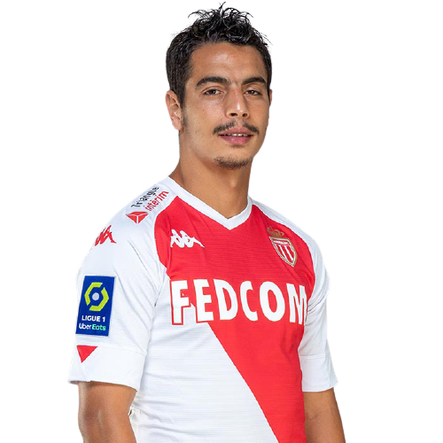 Wissam Ben Yedder Icon