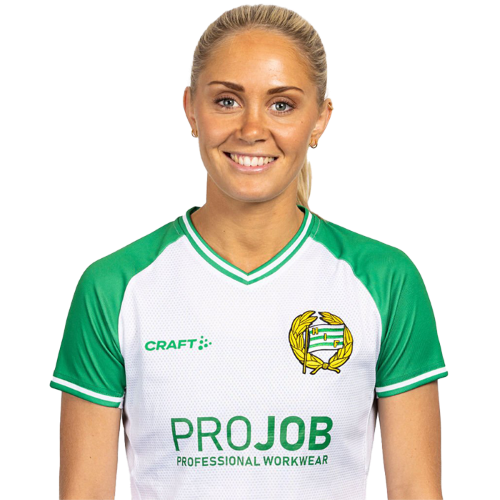Alice Carlsson Icon