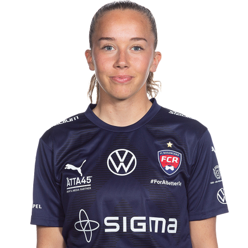 Athinna Lundgren Icon