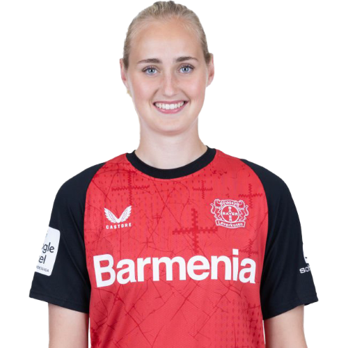 Emilie Bragstad Icon