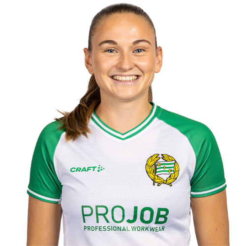 Vilde Hasund Icon