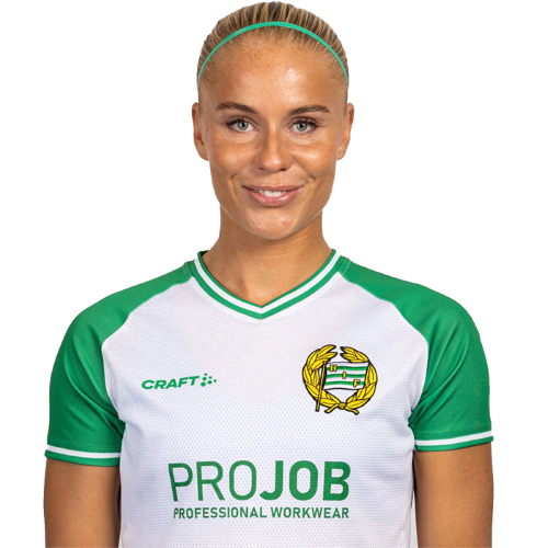 Stina Lennartsson Icon