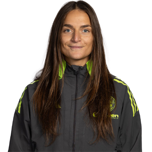 Elena Sadiku