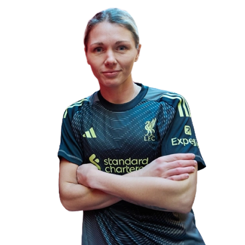 Jennifer Falk Icon