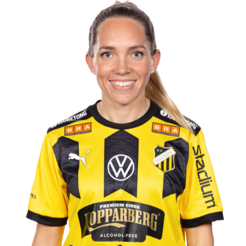 Elin Rubensson Icon