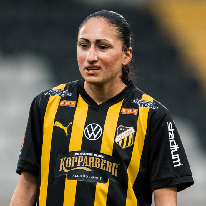 Nesrin Akgün Icon