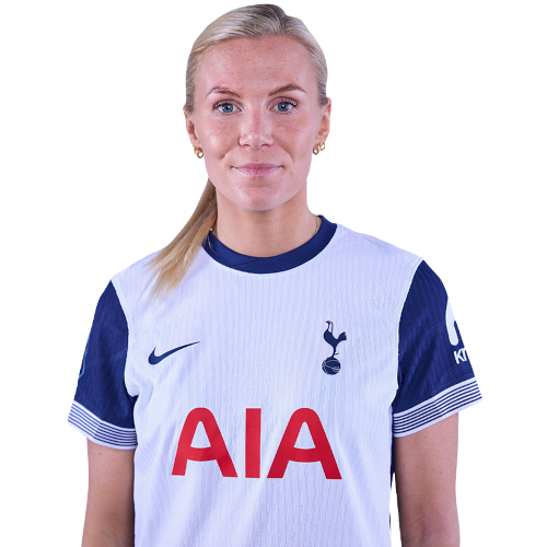 Josefine Rybrink Icon