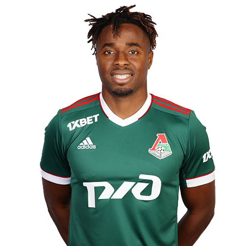 Francois Kamano Icon