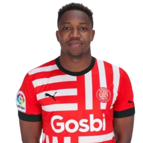 Ibrahima Kébé Icon