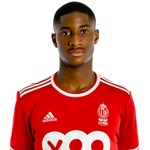 Moussa Sissako Icon