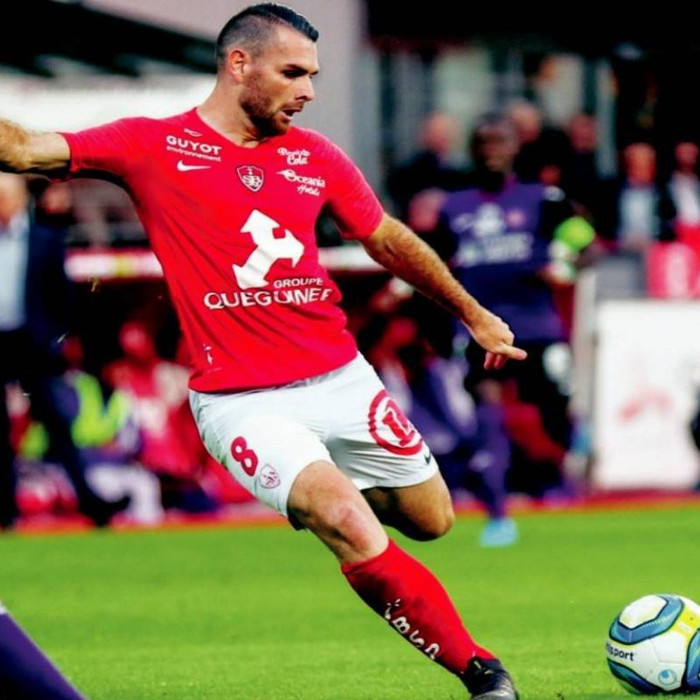 Yoann Court Icon