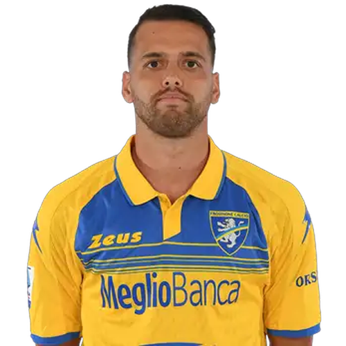 Francesco Gelli Icon