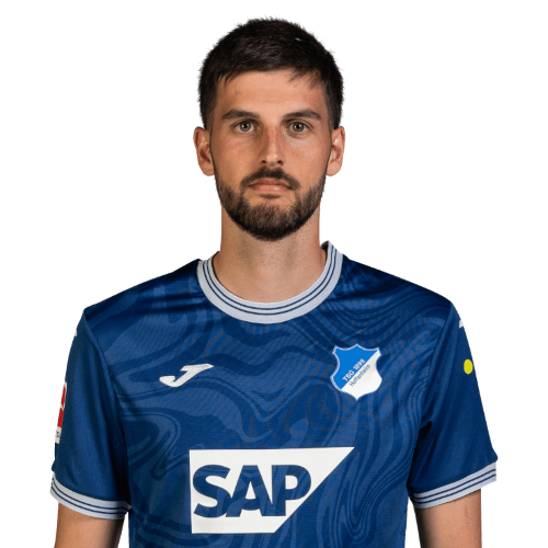 Florian Grillitsch Icon
