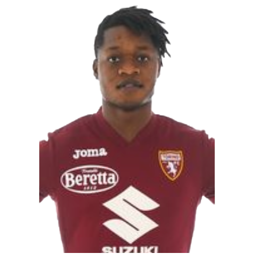 Ben Lhassine Kone