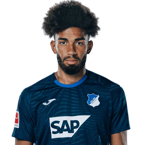 Kevin Akpoguma Icon