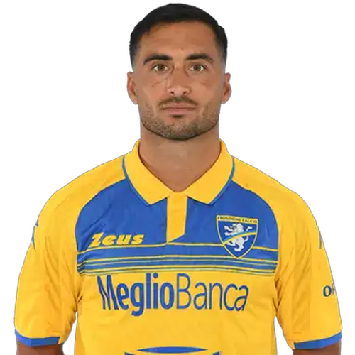 Jaime Báez Stábile Icon