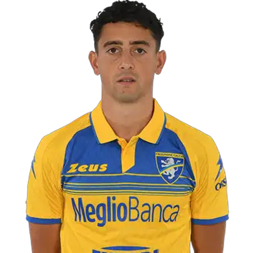 Giuseppe Caso Icon
