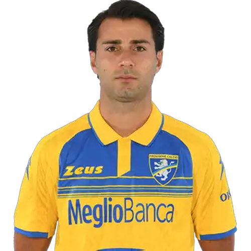 Luca Garritano Icon